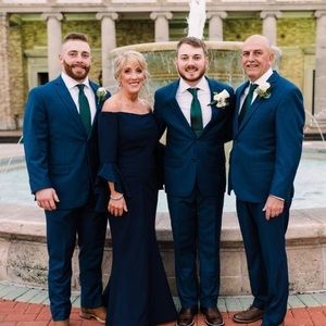 Meet your Posher, Deanna mancuso